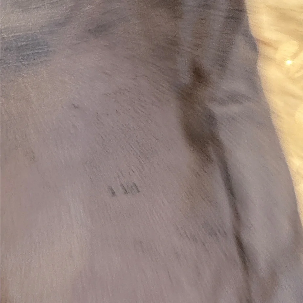 Lululemon  charcoal Casual Shorts size boys M - Picture 5 of 9